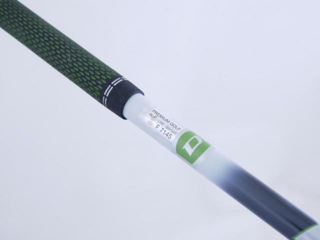 Fairway Wood : callaway : หัวไม้ 3 Callaway EPIC Speed (รุ่นปี 2021) Loft 15 ก้าน Mitsubishi Diamana 50 Flex R