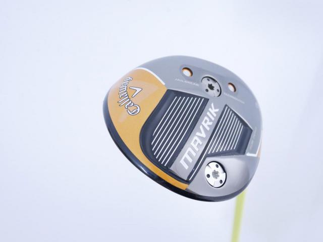 Fairway Wood : callaway : หัวไม้ 3 Callaway Mavrik SUB ZERO (ออกปี 2020) Loft 13.5 ก้าน UST Mamiya ATTAS Punch 6 Flex S