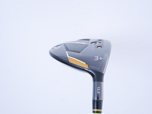Fairway Wood : callaway : หัวไม้ 3 Callaway Mavrik SUB ZERO (ออกปี 2020) Loft 13.5 ก้าน UST Mamiya ATTAS Punch 6 Flex S