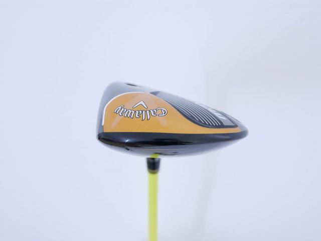 Fairway Wood : callaway : หัวไม้ 3 Callaway Mavrik SUB ZERO (ออกปี 2020) Loft 13.5 ก้าน UST Mamiya ATTAS Punch 6 Flex S