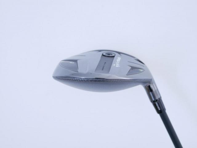 Fairway Wood : Taylormade : หัวไม้ 3 Taylormade Qi35 (รุ่นล่าสุด ออกปี 2025) Loft 15 ก้าน Fujikura VENTUS FW 6 Flex S