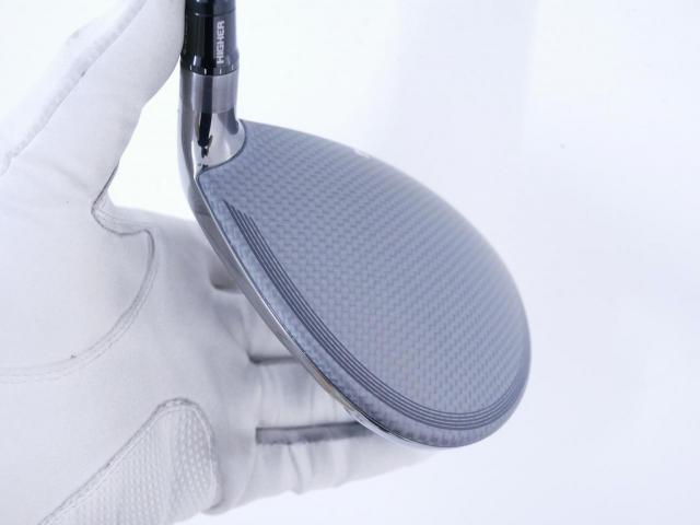 Fairway Wood : Taylormade : หัวไม้ 3 Taylormade Qi35 (รุ่นล่าสุด ออกปี 2025) Loft 15 ก้าน Fujikura VENTUS FW 6 Flex S