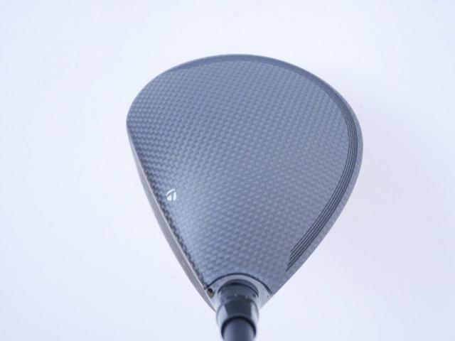 Fairway Wood : Taylormade : หัวไม้ 3 Taylormade Qi35 (รุ่นล่าสุด ออกปี 2025) Loft 15 ก้าน Fujikura VENTUS FW 6 Flex S