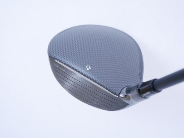 Fairway Wood : Taylormade : หัวไม้ 3 Taylormade Qi35 (รุ่นล่าสุด ออกปี 2025) Loft 15 ก้าน Fujikura VENTUS FW 6 Flex S
