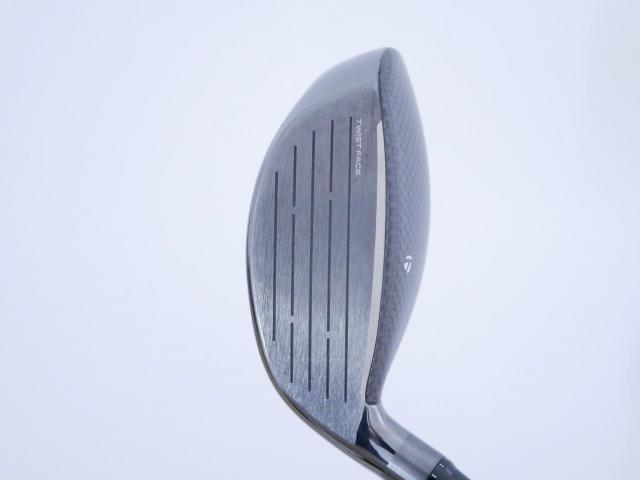 Fairway Wood : Taylormade : หัวไม้ 3 Taylormade Qi35 (รุ่นล่าสุด ออกปี 2025) Loft 15 ก้าน Fujikura VENTUS FW 6 Flex S