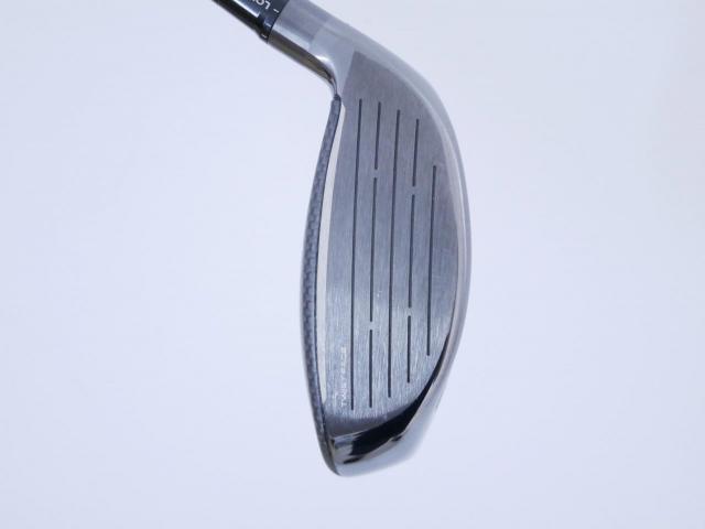Fairway Wood : Taylormade : หัวไม้ 3 Taylormade Qi35 (รุ่นล่าสุด ออกปี 2025) Loft 15 ก้าน Fujikura VENTUS FW 6 Flex S