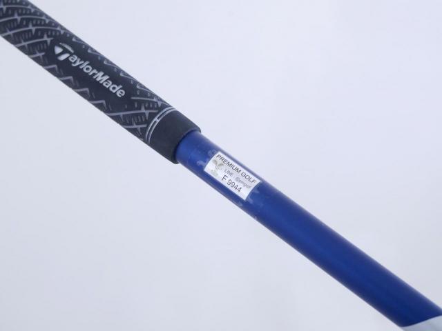 Fairway Wood : Taylormade : หัวไม้ 3 Taylormade Qi35 (รุ่นล่าสุด ออกปี 2025) Loft 15 ก้าน Fujikura VENTUS FW 6 Flex S