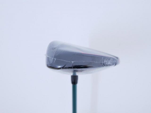 Fairway Wood : Taylormade : **ของใหม่ ยังไม่แกะพลาสติก** หัวไม้ 3 Taylormade Stealth 2 (ออกปี 2023) Loft 15 ก้าน Fujikura Speeder NX 60 Flex S