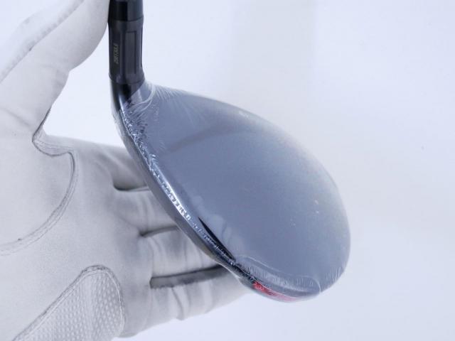 Fairway Wood : Taylormade : **ของใหม่ ยังไม่แกะพลาสติก** หัวไม้ 3 Taylormade Stealth 2 (ออกปี 2023) Loft 15 ก้าน Fujikura Speeder NX 60 Flex S