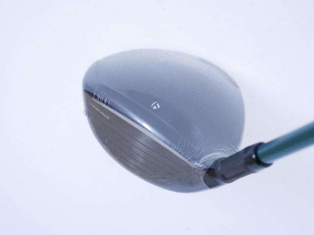 Fairway Wood : Taylormade : **ของใหม่ ยังไม่แกะพลาสติก** หัวไม้ 3 Taylormade Stealth 2 (ออกปี 2023) Loft 15 ก้าน Fujikura Speeder NX 60 Flex S