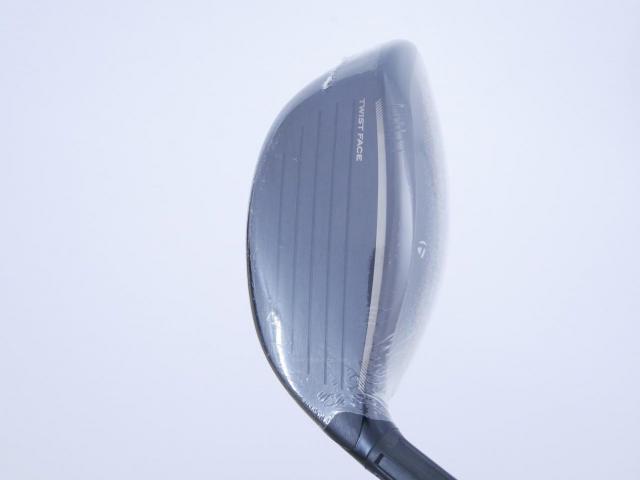 Fairway Wood : Taylormade : **ของใหม่ ยังไม่แกะพลาสติก** หัวไม้ 3 Taylormade Stealth 2 (ออกปี 2023) Loft 15 ก้าน Fujikura Speeder NX 60 Flex S