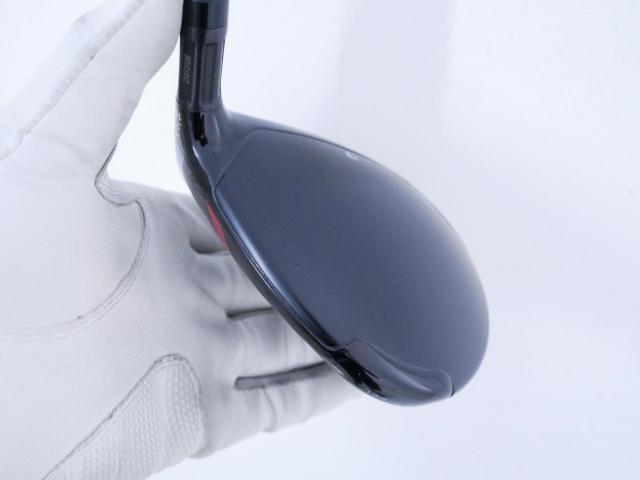 Fairway Wood : Taylormade : หัวไม้ 3 Taylormade Stealth (ออกปี 2022) Loft 15 ก้าน Fujikura Ventus FW 5 Flex R