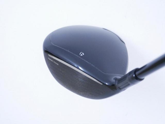 Fairway Wood : Taylormade : หัวไม้ 3 Taylormade Stealth (ออกปี 2022) Loft 15 ก้าน Fujikura Ventus FW 5 Flex R