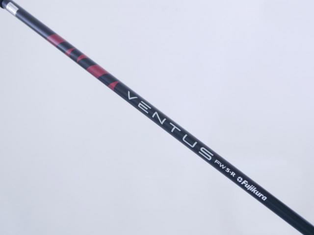 Fairway Wood : Taylormade : หัวไม้ 3 Taylormade Stealth (ออกปี 2022) Loft 15 ก้าน Fujikura Ventus FW 5 Flex R