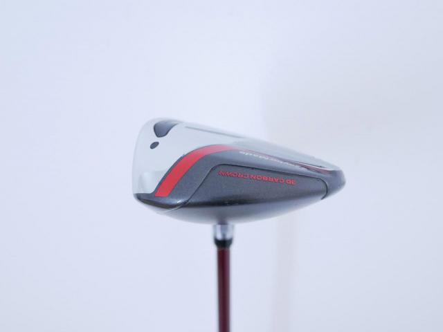 Lady club : All : หัวไม้ 5 Taylormade Stealth (ออกปี 2022 Japan Spec.) Loft 19 ก้าน Mitsubishi TENSEI TM40 Flex L