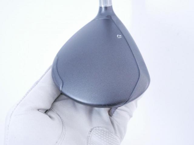 Lady club : All : หัวไม้ 5 Taylormade Stealth (ออกปี 2022 Japan Spec.) Loft 19 ก้าน Mitsubishi TENSEI TM40 Flex L