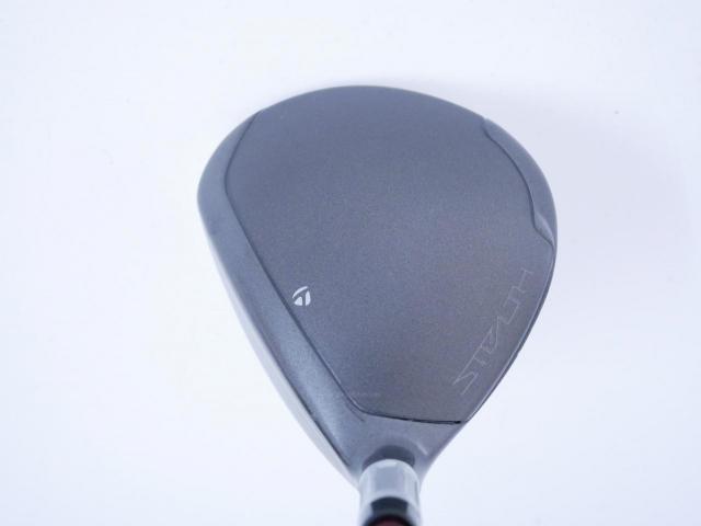 Lady club : All : หัวไม้ 5 Taylormade Stealth (ออกปี 2022 Japan Spec.) Loft 19 ก้าน Mitsubishi TENSEI TM40 Flex L