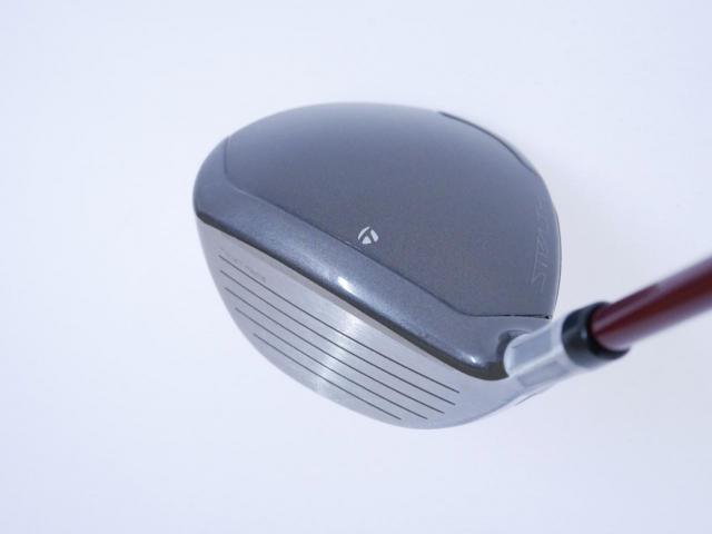 Lady club : All : หัวไม้ 5 Taylormade Stealth (ออกปี 2022 Japan Spec.) Loft 19 ก้าน Mitsubishi TENSEI TM40 Flex L