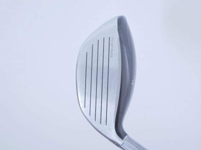 Lady club : All : หัวไม้ 5 Taylormade Stealth (ออกปี 2022 Japan Spec.) Loft 19 ก้าน Mitsubishi TENSEI TM40 Flex L