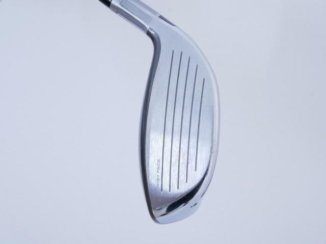 Lady club : All : หัวไม้ 5 Taylormade Stealth (ออกปี 2022 Japan Spec.) Loft 19 ก้าน Mitsubishi TENSEI TM40 Flex L