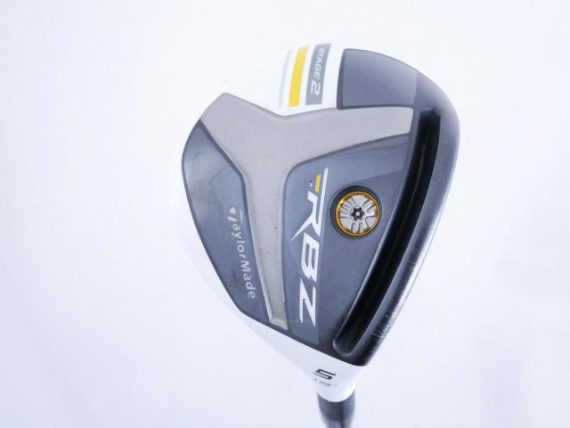 Fairway Wood : Taylormade : หัวไม้ 5 Taylormade RBZ Stage II Loft 19 Flex SR