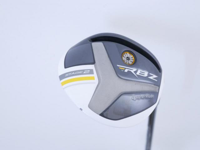 Fairway Wood : Taylormade : หัวไม้ 5 Taylormade RBZ Stage II Loft 19 Flex SR