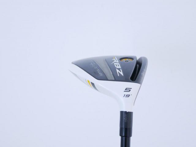 Fairway Wood : Taylormade : หัวไม้ 5 Taylormade RBZ Stage II Loft 19 Flex SR
