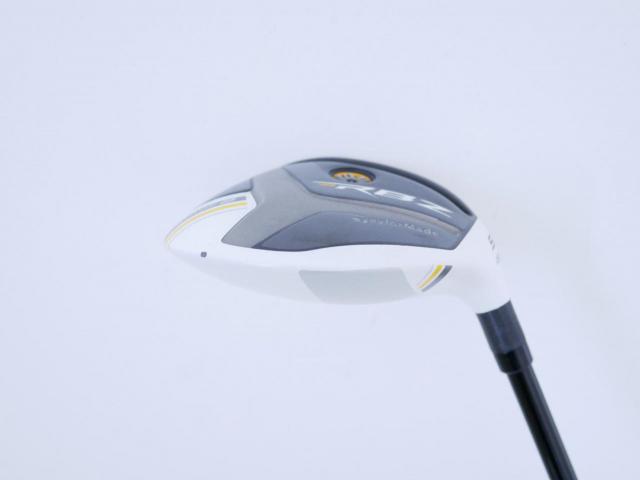Fairway Wood : Taylormade : หัวไม้ 5 Taylormade RBZ Stage II Loft 19 Flex SR