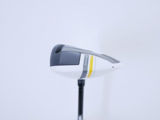 Fairway Wood : Taylormade : หัวไม้ 5 Taylormade RBZ Stage II Loft 19 Flex SR