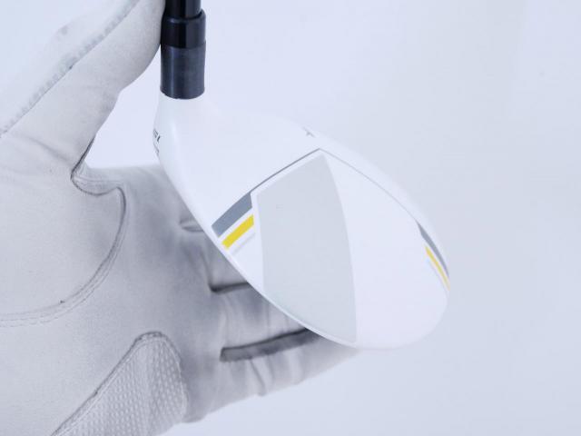 Fairway Wood : Taylormade : หัวไม้ 5 Taylormade RBZ Stage II Loft 19 Flex SR