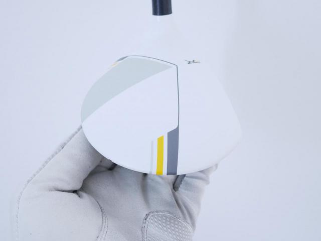 Fairway Wood : Taylormade : หัวไม้ 5 Taylormade RBZ Stage II Loft 19 Flex SR