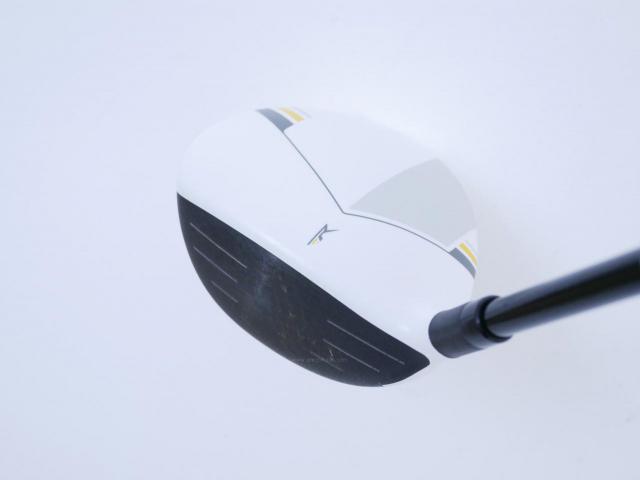 Fairway Wood : Taylormade : หัวไม้ 5 Taylormade RBZ Stage II Loft 19 Flex SR