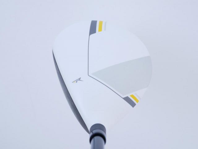 Fairway Wood : Taylormade : หัวไม้ 5 Taylormade RBZ Stage II Loft 19 Flex SR