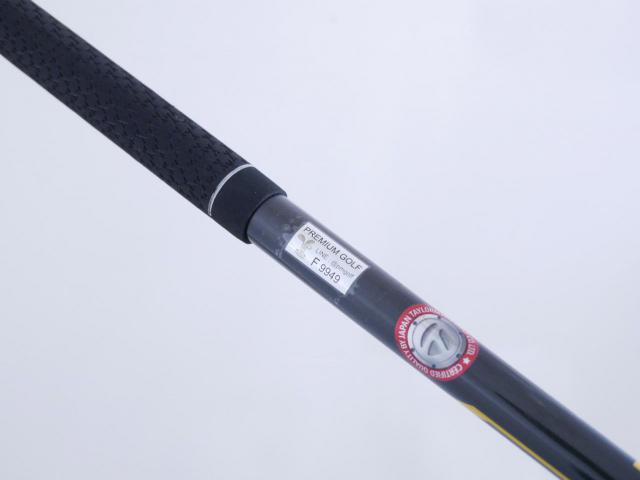 Fairway Wood : Taylormade : หัวไม้ 5 Taylormade RBZ Stage II Loft 19 Flex SR