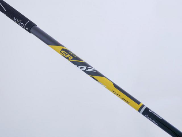 Fairway Wood : Taylormade : หัวไม้ 5 Taylormade RBZ Stage II Loft 19 Flex SR