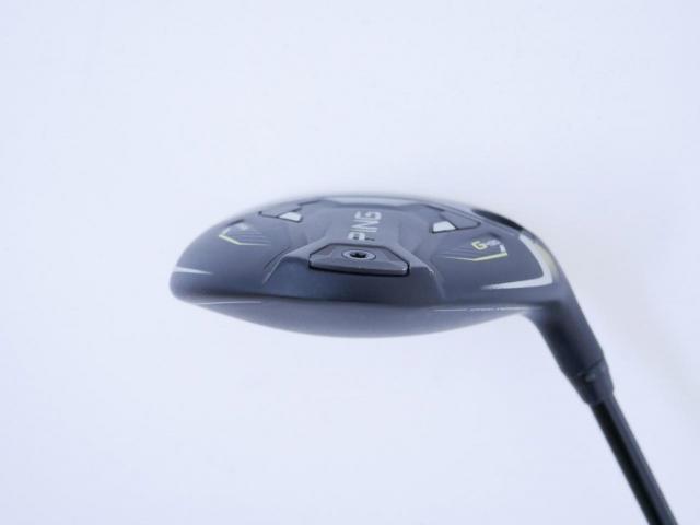 Fairway Wood : Ping : หัวไม้ 3 Ping G430 MAX (ปี 2024) Loft 15 ก้าน Ping Alta J CB Flex S