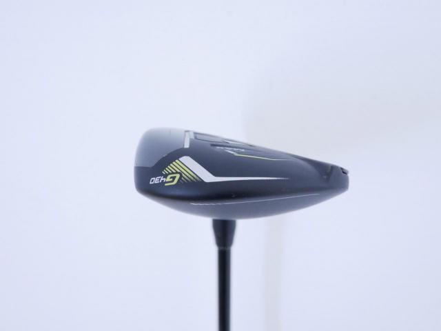 Fairway Wood : Ping : หัวไม้ 3 Ping G430 MAX (ปี 2024) Loft 15 ก้าน Ping Alta J CB Flex S