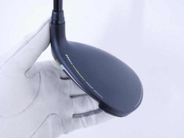 Fairway Wood : Ping : หัวไม้ 3 Ping G430 MAX (ปี 2024) Loft 15 ก้าน Ping Alta J CB Flex S