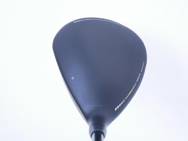 Fairway Wood : Ping : หัวไม้ 3 Ping G430 MAX (ปี 2024) Loft 15 ก้าน Ping Alta J CB Flex S