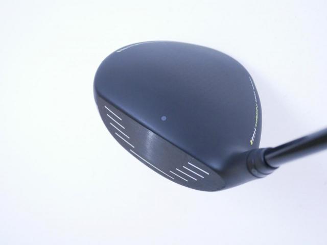 Fairway Wood : Ping : หัวไม้ 3 Ping G430 MAX (ปี 2024) Loft 15 ก้าน Ping Alta J CB Flex S