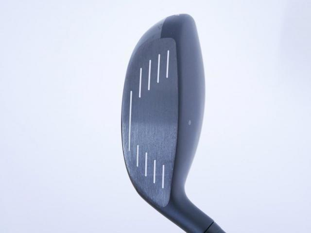 Fairway Wood : Ping : หัวไม้ 3 Ping G430 MAX (ปี 2024) Loft 15 ก้าน Ping Alta J CB Flex S