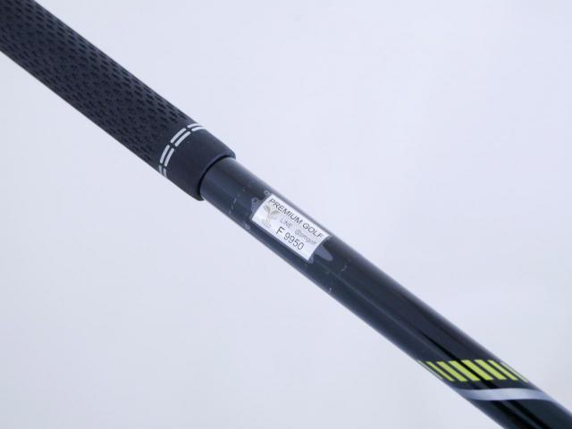 Fairway Wood : Ping : หัวไม้ 3 Ping G430 MAX (ปี 2024) Loft 15 ก้าน Ping Alta J CB Flex S