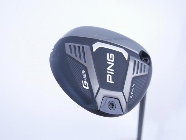 Fairway Wood : Ping : หัวไม้ 3 Ping G425 Max (รุ่นปี 2022) Loft 14.5 ก้าน Ping Alta J CB Flex R