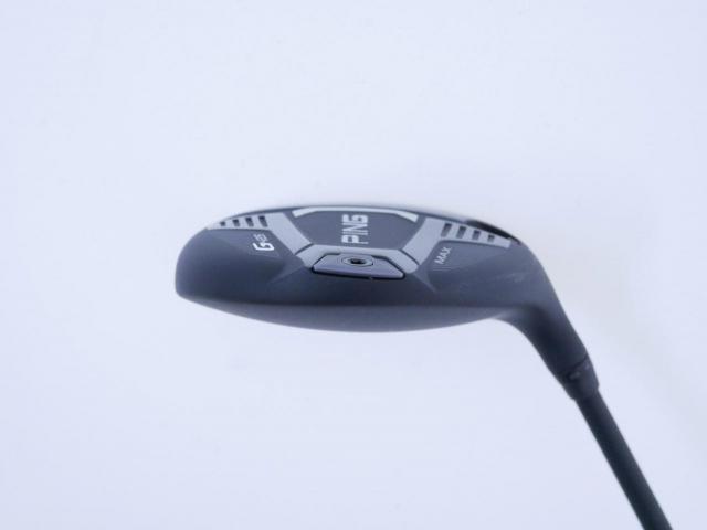 Fairway Wood : Ping : หัวไม้ 3 Ping G425 Max (รุ่นปี 2022) Loft 14.5 ก้าน Ping Alta J CB Flex R