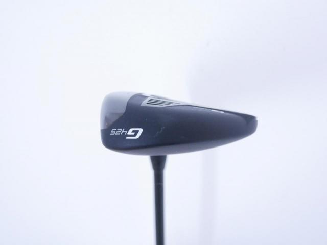 Fairway Wood : Ping : หัวไม้ 3 Ping G425 Max (รุ่นปี 2022) Loft 14.5 ก้าน Ping Alta J CB Flex R