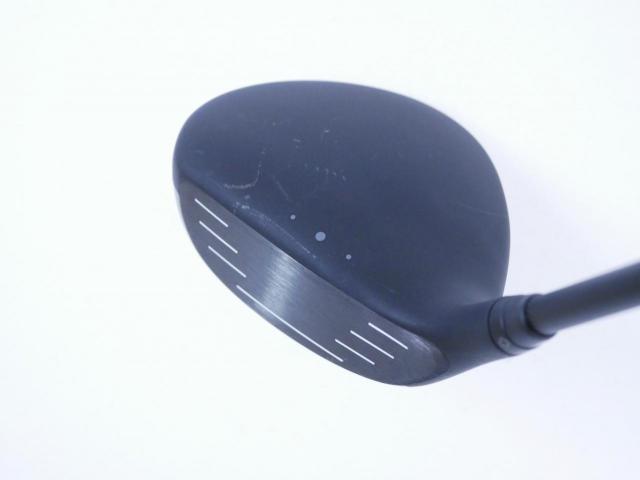 Fairway Wood : Ping : หัวไม้ 3 Ping G425 Max (รุ่นปี 2022) Loft 14.5 ก้าน Ping Alta J CB Flex R