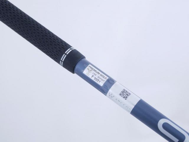 Fairway Wood : Ping : หัวไม้ 3 Ping G425 Max (รุ่นปี 2022) Loft 14.5 ก้าน Ping Alta J CB Flex R