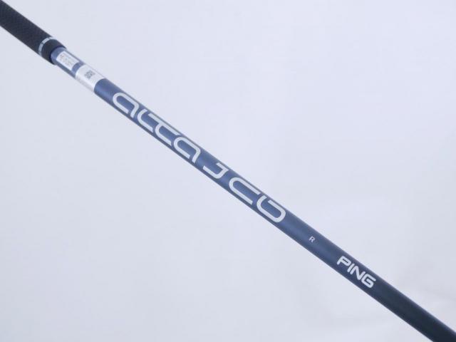 Fairway Wood : Ping : หัวไม้ 3 Ping G425 Max (รุ่นปี 2022) Loft 14.5 ก้าน Ping Alta J CB Flex R