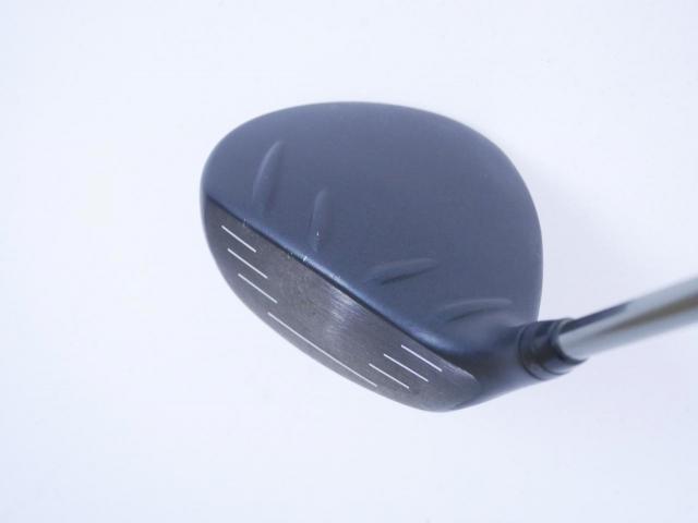 Fairway Wood : Ping : หัวไม้ 3 Ping G410 Maraging Steel (รุ่นปี 2019 Japan Spec) Loft 14.5 ก้าน Ping 65 Flex R
