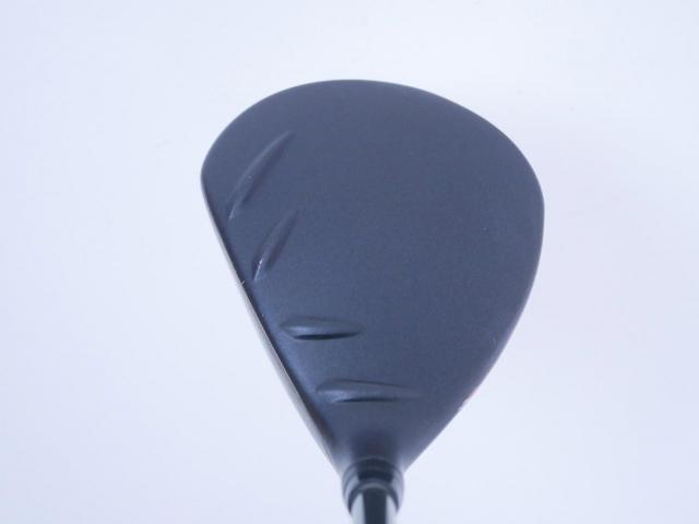 Fairway Wood : Ping : หัวไม้ 3 Ping G410 Maraging Steel (รุ่นปี 2019 Japan Spec) Loft 14.5 ก้าน Ping 65 Flex R